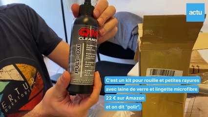 Unboxing : on a acheté des colis mystères à Castelnaudary