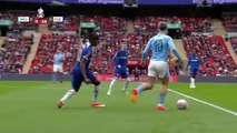 FULL MATCH _ Manchester City v Chelsea _ Semi-Final _ Emirates FA Cup 2023-24