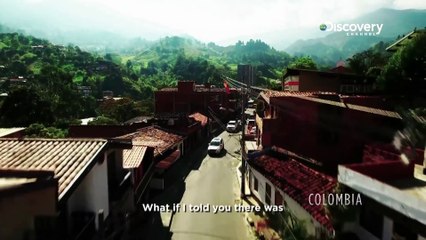 Finding Escobar's Millions - Trailer