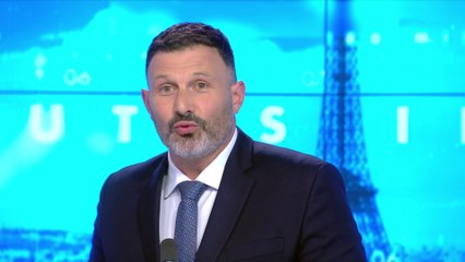 Xavier Iacovelli : «Il faut qu’il y ait une coalition plus large»