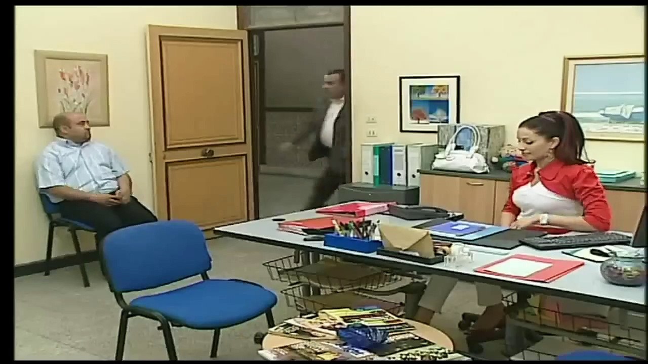 Choufli Hal - S5 - 2009 - EP 11