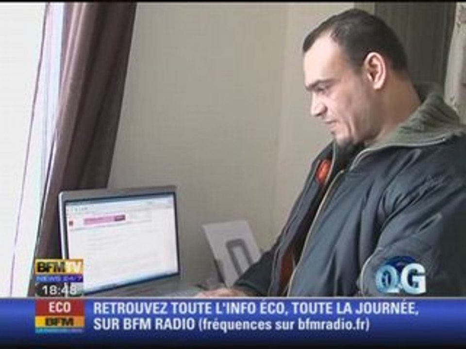 BFM TV » Islam, 9 ans, exclu d'un jeu télé