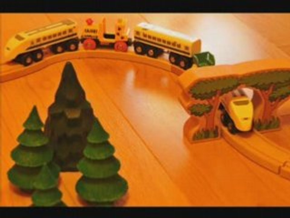 Trainducachot