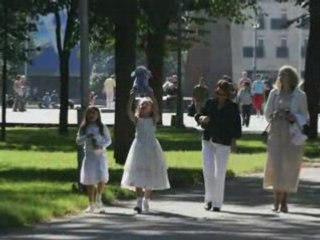 Mildutes ir Vaivutes Krikstynos, 2007 Liepa