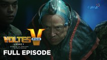 Voltes V Legacy: A Boazanian allies with the Voltes team! (Full Episode 56) Recap