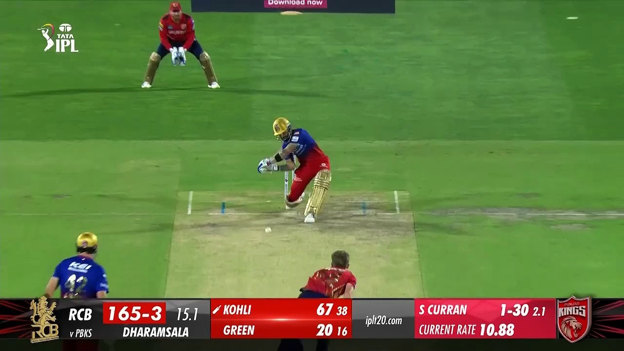 Virat kohli magical shot ❤️‍
