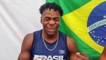 Baianos conquistam ouro no Mundial Júnior de canoagem