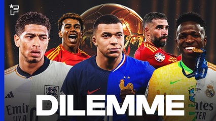 Le Grand Bazar du Ballon d'Or 2024 : Tout ce qu'il faut savoir 🏆