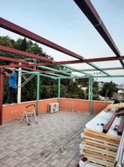 Çanakkale Eceabat Çatı Tamiri Ustası İzolasyonu 0506 337 17 10