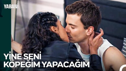 Bu Kez Kurtuluşun Yok Alaz Oğlan - Yabani