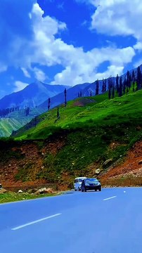 Battakundi Road Naran Mansehra District #battakundi #naran #mansehra #narankaghan #kpk #viralvideo