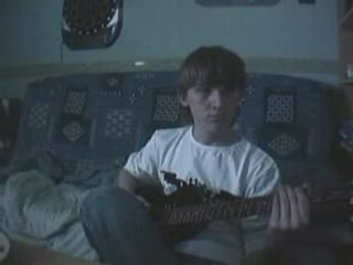 Mary - Black Bomb A cover