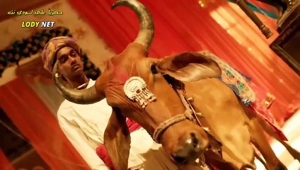 مسلسل الساحرة المتزوجة مترجم حلقة 37