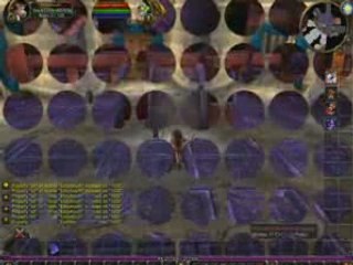MJ cheatés sur wow