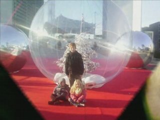 moi mes amies et la familles ^^