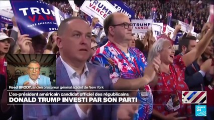 Etats-Unis : Joe Biden sur le point de se retirer de la présidentielle ?