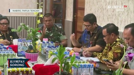 Pemprov Papua Tengah Kirim Tim Mediasi  Keluarga Korban dan Aparat TNI