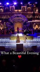 Shreya Ghoshal performs at Anant-Radhika's Wedding Ceremony ✨   #AnantRadhikaCelebration #ARWeddingCelebrations #AnantRadhikaWedding #anantandradhika #anantambaniwedding #anantwedsradhika #AnantRadhika #radhikamerchant #anantambaniradhikamerchantwedding #