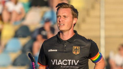 Hockey-Teams per Eurostar nach Paris: "Freue mich gigantisch"