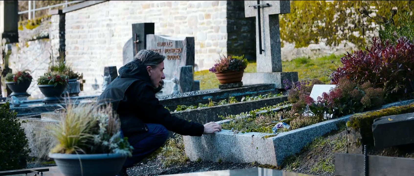 Poison - Trailer