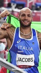 OlimPILLS, l'impresa di Abebe Bikila: corre e vince la maratona di Roma del 1960... senza scarpe