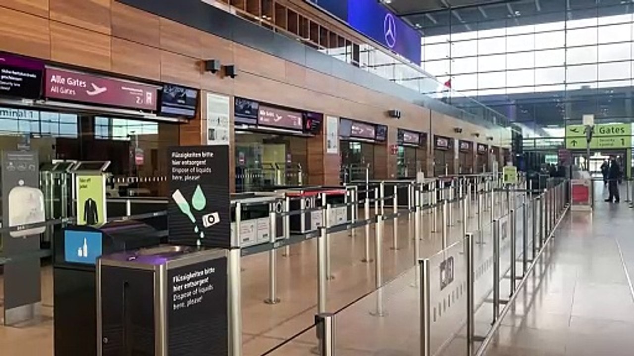 Globaler IT-Ausfall legt Flughäfen, TV-Sender und Supermärkte lahm