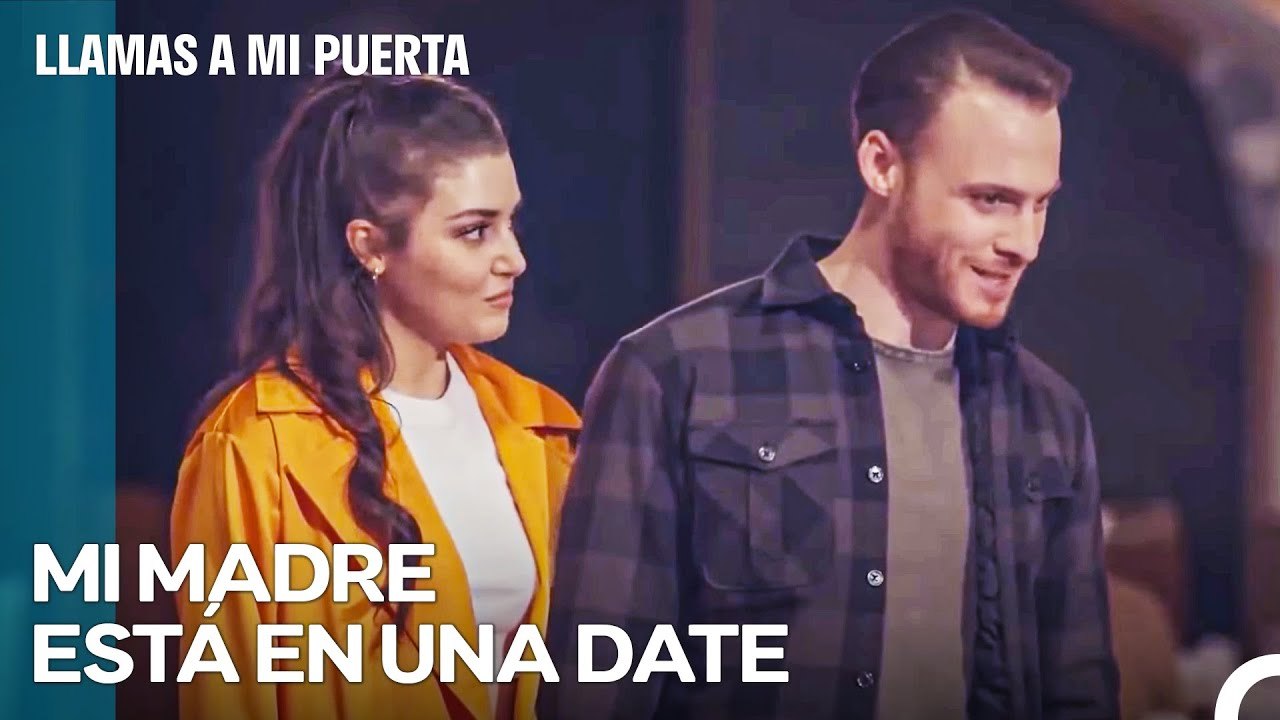 Serkan Conoció A Aydan Y A Su Amante - Llamas A Mi Puerta