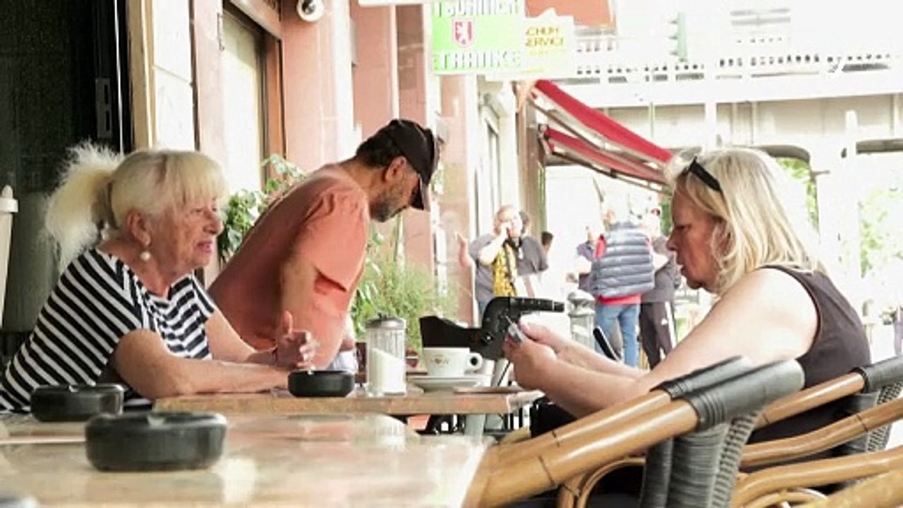 Tipps gegen Sonnenstich und Hitzekollaps