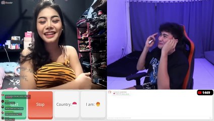 MAKIN SINI SEMAKIN PANAS - ARI AGASSI KIRIMIN PIZZA BUAT GISEL