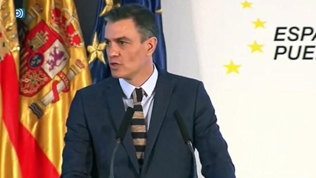 No fue Begoña: fue Sánchez quién convirtió Moncloa en un centro de negocios