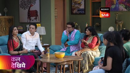 Wagle Ki Duniya| Promo Episode 1001| Sab Tv|