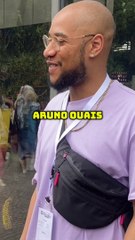 Le jeu vidéo que tu garde dans ta collection c’est quoi ? @arunoyujin #microtrottoir #Convention