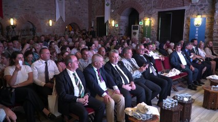 Osmangazi Kent Konseyi'nde yeni başkan belli oldu