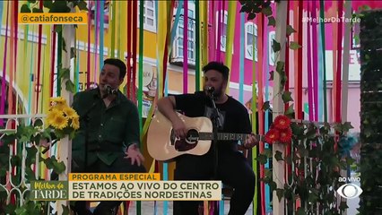 Pratos nordestinos, doces e mais: Conheça receitas de dar água na boca
