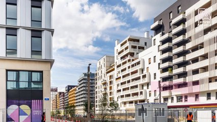 Découvrez les images du salon de beauté des Jeux Olympiques