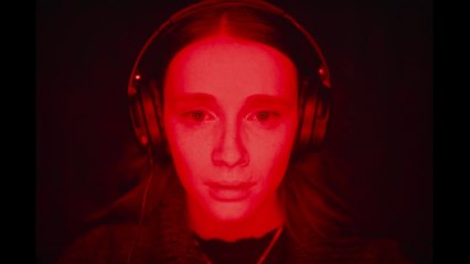 Red Rooms (2023) – Official U.S. Trailer 🎥