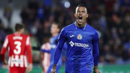 Mason Greenwood s'explique sur sa décision de signer avec l'OM