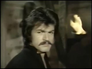 Kara Orkun 1973 Serdar Gökhan Vhs Türk Film