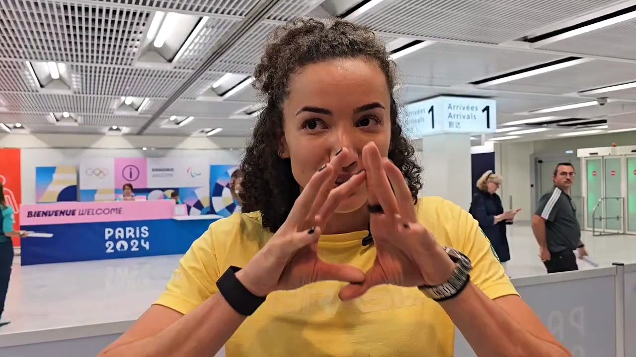 Olimpíadas Paris: Treinador da seleção feminina de vôlei reforça importância dos Jogos: “representando o nosso país” 