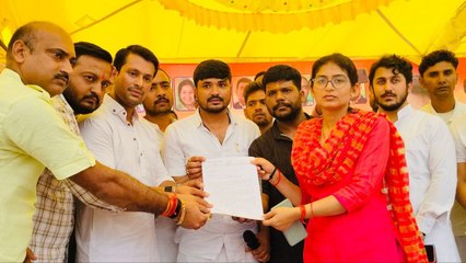 जब तक नर्सिंग छात्रों के साथ इंसाफ  नहीं होगा, जारी रहेगी लड़ाई