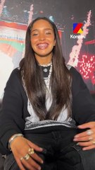 On vous présente Dina Ayada.