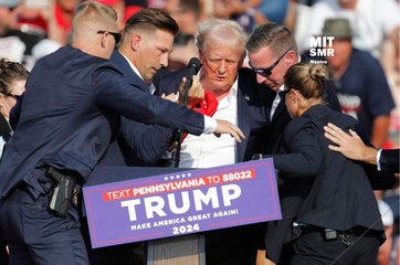 Así reaccionaron los mercados tras el atentado a Donald Trump