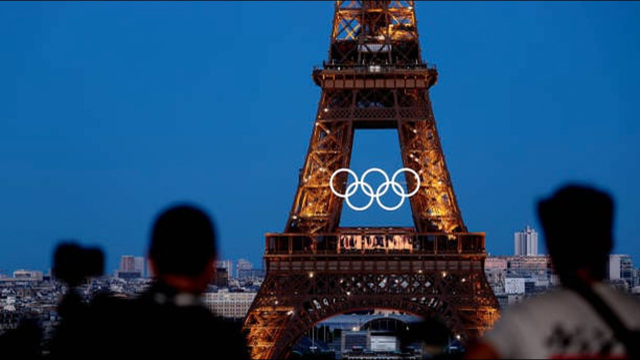 Ceremonia Inaugural De Los Juegos Olímpicos De París 2024: Todos Los Detalles