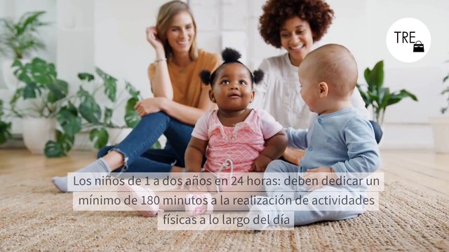 Dime cuál es tu rango de edad y te diré cuánto ejercicio hacer según la OMS