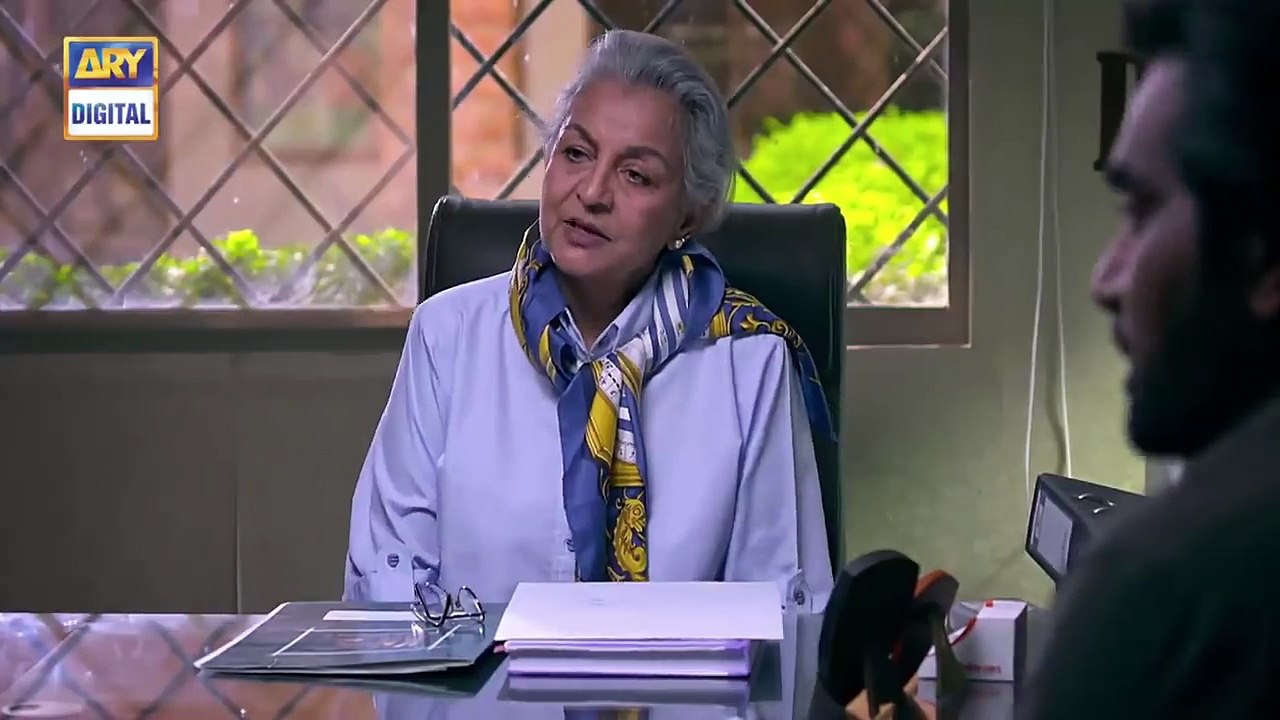 Kahan Se Laon Main Us Ki Maa [Sad Scene] _ Mere Pass Tum Ho _HiraSalman _HumayunSaeed(720P_HD)