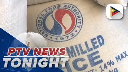 DA eyes to conduct 1-year trial period for Program 29 or the selling of rice at P29/KG