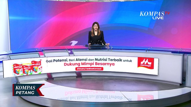 Anies vs Ahok di Pilgub Jakarta, Sekjen NasDem: Sudah Pernah Terjadi, Sudah Tahu Hasilnya