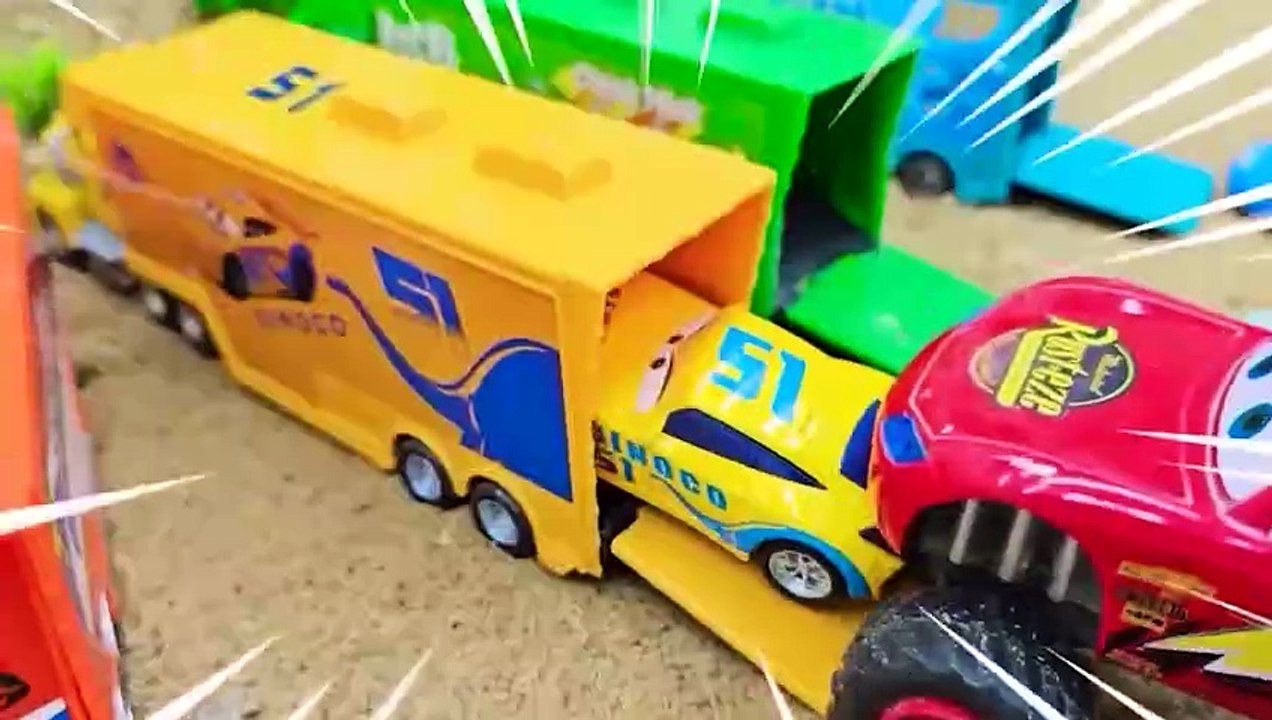 Diy tractor mini Bulldozer to making concrete road _ Construction Vehicles, Road Roller