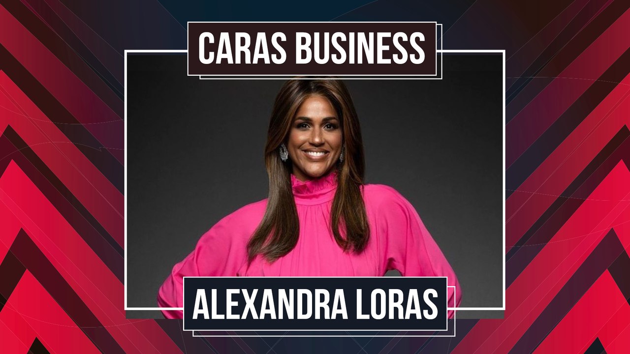 ALEXANDRA LORAS E A LUTA CONTRA O RACISMO NO MERCADO DE TRABALHO