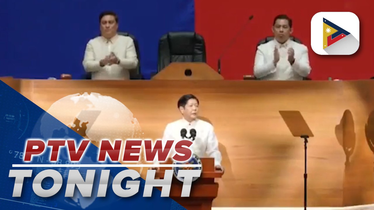 Filipinos share what they want to hear in #SONA2024